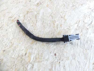 Mercedes Black Gray 18 Pole Connector 0315457528